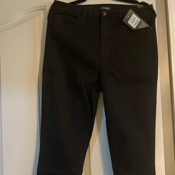 True Religion Women’s- Jenny Curvy Skinny Jeans - Picture 2 of 6